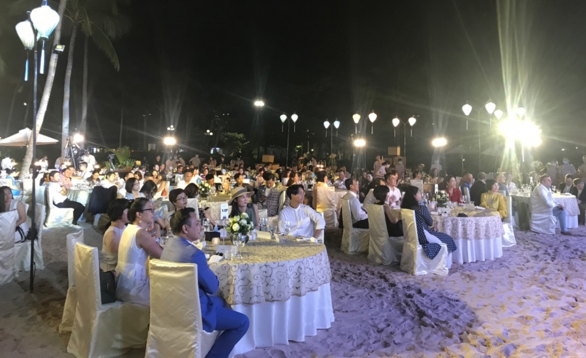 Tourism stimulus programme launched in Phu Quoc